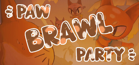 Paw Brawl Party