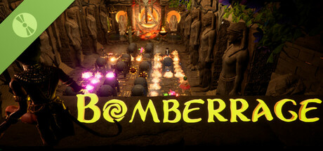 Bomberrage Demo