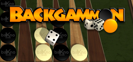 Backgammon