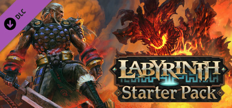 Labyrinth - Starter Pack