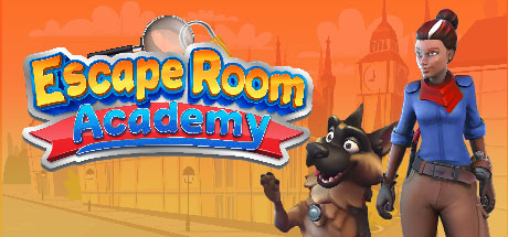 Escape Room Academy