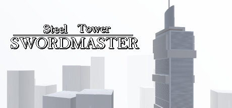 Steel Tower Swordmaster