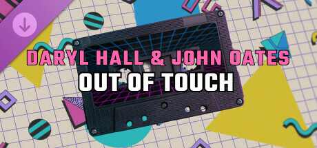 Synth Riders: Daryl Hall & John Oates - 