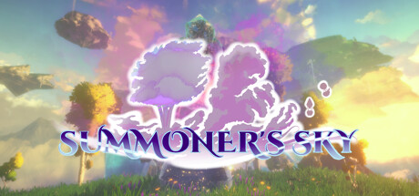 Summoner's Sky
