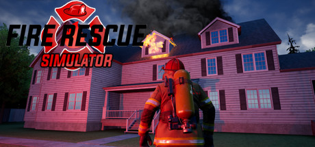 Fire Rescue Simulator