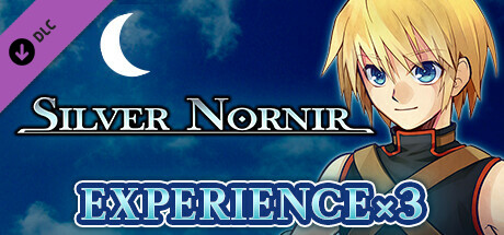 Experience x3 - Silver Nornir