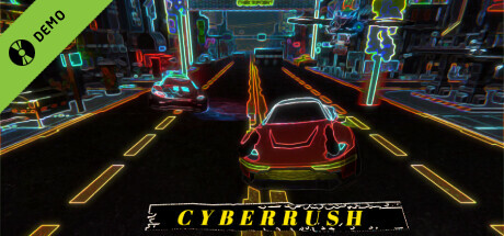 CyberRush Demo