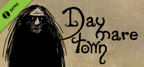 Daymare Town Demo