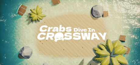 Crabs Dive In Crossway