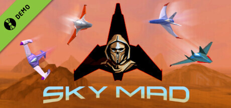 Sky Mad Demo