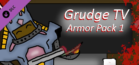 Grudge TV - Armor Pack Season One