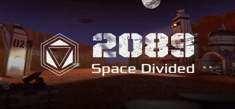 2089 - Space Divided