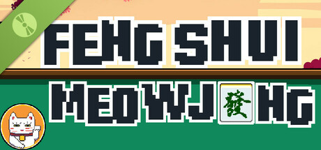 Feng Shui: Meowjong
