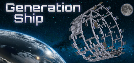 Generation Ship