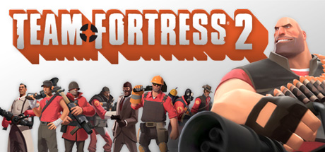 Team Fortress 2 Trailer