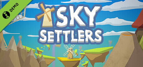 Sky Settlers Demo