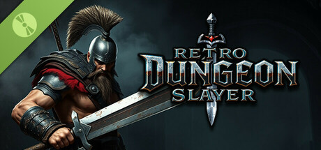 Retro Dungeon Slayer Demo