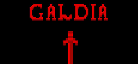 Galdia