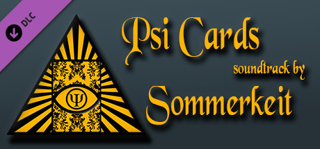 Psi Cards - Soundtrack