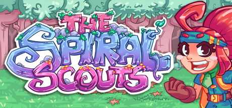 The Spiral Scouts