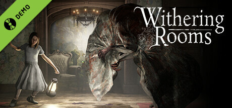 Withering Rooms Demo