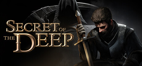 Secret of the Deep
