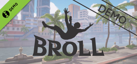 Broll Demo