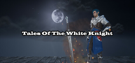 Tales Of The White Knight playtest