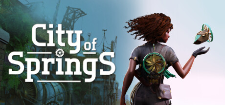 City of Springs