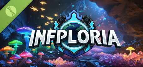 Infploria Demo