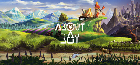About a Boy