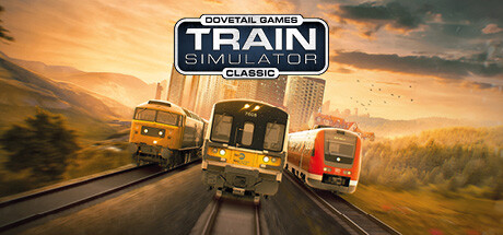 Train Simulator Classic