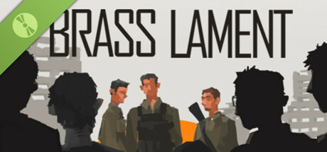 Brass Lament Demo
