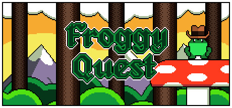 Froggy Quest