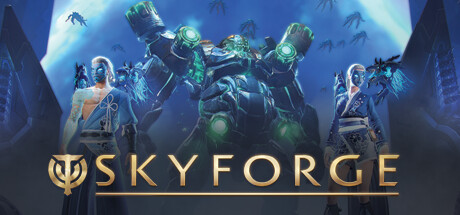 Skyforge