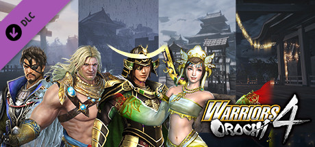 WARRIORS OROCHI 4/無双OROCHI３ - Scenario Pack