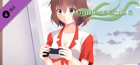 Games&Girls Episode 3