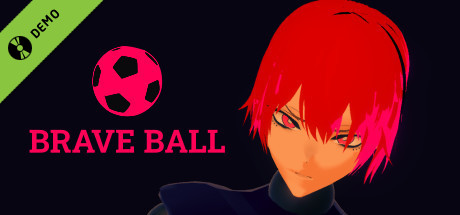 Brave Ball Demo