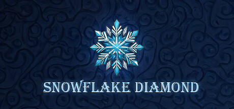 Snowflake Diamond