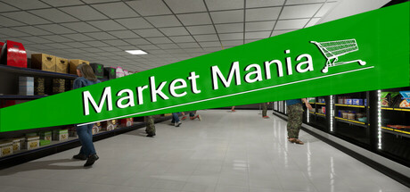 Market Mania