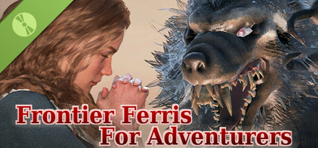 Frontier Ferris For Adventurers Demo