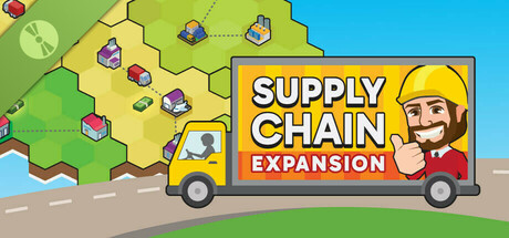 Supply Chain Expansion Demo