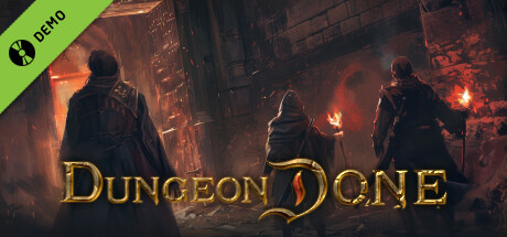 Dungeon Done Demo