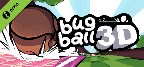 Bug Ball 3D Demo