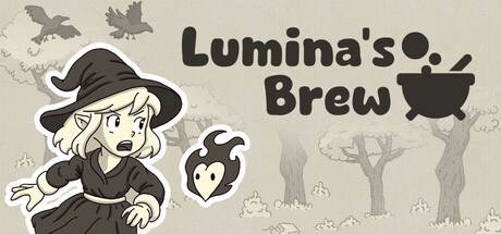 Lumina's Brew