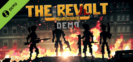 The Revolt: Awakening Demo