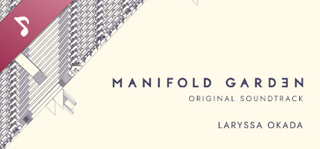 Manifold Garden Soundtrack