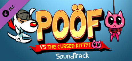 Poof Soundtrack