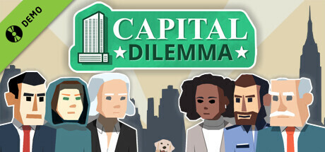 Capital Dilemma Demo