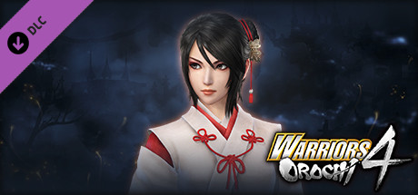 WARRIORS OROCHI 4/無双OROCHI３- Bonus Costume for Xingcai